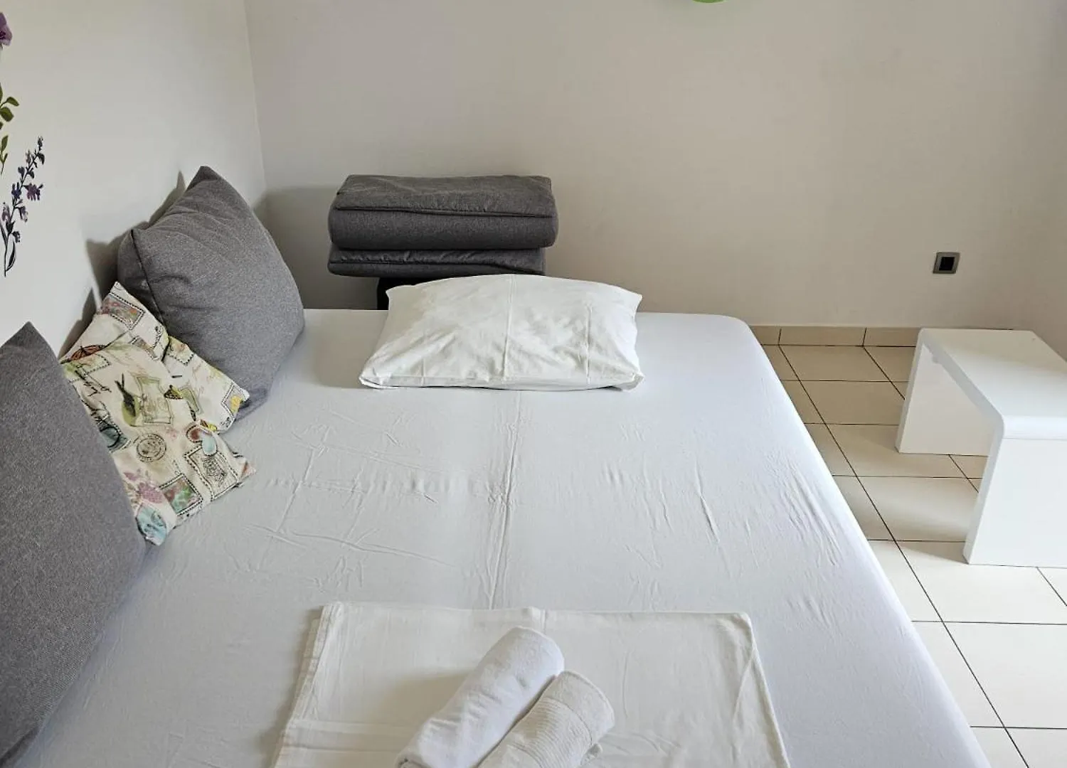 Polina Apartmani Klenovica Apartment